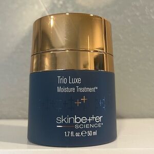 Trio Luxe Moisture Treatment